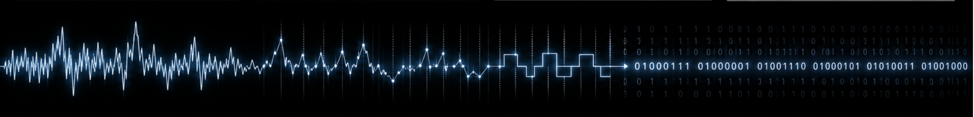 EEG brain signal output